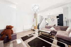 London House in great location